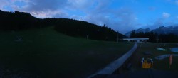 Archiv Foto Webcam Snowpark Dosson, Trentino 03:00