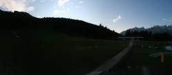 Archiv Foto Webcam Snowpark Dosson, Trentino 23:00
