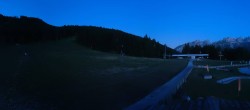 Archiv Foto Webcam Snowpark Dosson, Trentino 03:00