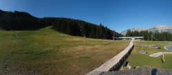 Archiv Foto Webcam Snowpark Dosson, Trentino 07:00