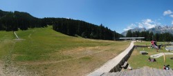 Archiv Foto Webcam Snowpark Dosson, Trentino 11:00