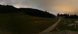 Archiv Foto Webcam Snowpark Dosson, Trentino 23:00