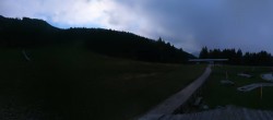 Archiv Foto Webcam Snowpark Dosson, Trentino 03:00