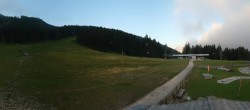 Archiv Foto Webcam Snowpark Dosson, Trentino 05:00