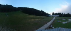 Archiv Foto Webcam Snowpark Dosson, Trentino 06:00