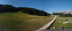 Archiv Foto Webcam Snowpark Dosson, Trentino 07:00