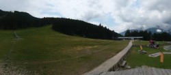 Archiv Foto Webcam Snowpark Dosson, Trentino 13:00
