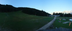 Archiv Foto Webcam Snowpark Dosson, Trentino 06:00
