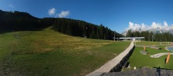 Archiv Foto Webcam Snowpark Dosson, Trentino 07:00