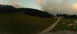 Archiv Foto Webcam Snowpark Dosson, Trentino 05:00