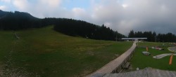 Archiv Foto Webcam Snowpark Dosson, Trentino 06:00