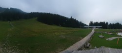 Archiv Foto Webcam Snowpark Dosson, Trentino 07:00