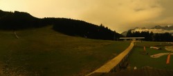 Archiv Foto Webcam Snowpark Dosson, Trentino 23:00