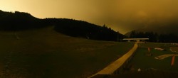 Archiv Foto Webcam Snowpark Dosson, Trentino 01:00