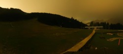 Archiv Foto Webcam Snowpark Dosson, Trentino 03:00