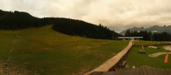 Archiv Foto Webcam Snowpark Dosson, Trentino 05:00