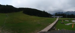 Archiv Foto Webcam Snowpark Dosson, Trentino 06:00