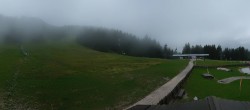 Archiv Foto Webcam Snowpark Dosson, Trentino 09:00
