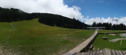 Archiv Foto Webcam Snowpark Dosson, Trentino 13:00