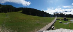 Archiv Foto Webcam Snowpark Dosson, Trentino 15:00