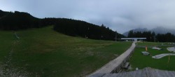Archiv Foto Webcam Snowpark Dosson, Trentino 17:00