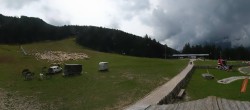 Archiv Foto Webcam Snowpark Dosson, Trentino 12:00