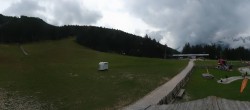 Archiv Foto Webcam Snowpark Dosson, Trentino 13:00
