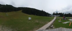 Archiv Foto Webcam Snowpark Dosson, Trentino 15:00
