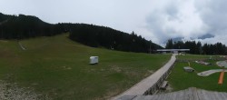 Archiv Foto Webcam Snowpark Dosson, Trentino 17:00
