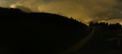 Archiv Foto Webcam Snowpark Dosson, Trentino 21:00