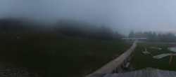 Archiv Foto Webcam Snowpark Dosson, Trentino 05:00