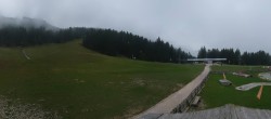 Archiv Foto Webcam Snowpark Dosson, Trentino 07:00