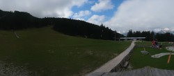 Archiv Foto Webcam Snowpark Dosson, Trentino 09:00