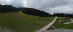 Archiv Foto Webcam Snowpark Dosson, Trentino 11:00