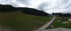 Archiv Foto Webcam Snowpark Dosson, Trentino 13:00