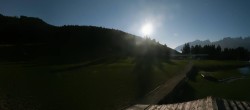 Archiv Foto Webcam Snowpark Dosson, Trentino 23:00