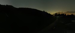 Archiv Foto Webcam Snowpark Dosson, Trentino 03:00