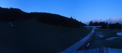 Archiv Foto Webcam Snowpark Dosson, Trentino 05:00