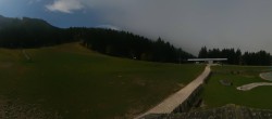Archiv Foto Webcam Snowpark Dosson, Trentino 23:00