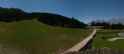 Archiv Foto Webcam Snowpark Dosson, Trentino 01:00