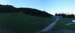 Archiv Foto Webcam Snowpark Dosson, Trentino 07:00