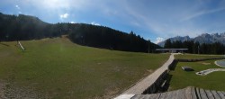 Archiv Foto Webcam Snowpark Dosson, Trentino 11:00
