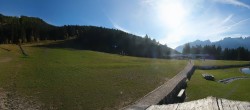 Archiv Foto Webcam Snowpark Dosson, Trentino 15:00