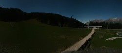 Archiv Foto Webcam Snowpark Dosson, Trentino 23:00
