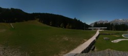 Archiv Foto Webcam Snowpark Dosson, Trentino 01:00