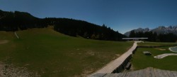 Archiv Foto Webcam Snowpark Dosson, Trentino 03:00