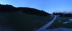 Archiv Foto Webcam Snowpark Dosson, Trentino 06:00