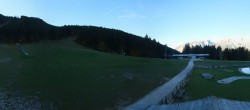 Archiv Foto Webcam Snowpark Dosson, Trentino 07:00
