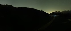 Archiv Foto Webcam Snowpark Dosson, Trentino 23:00