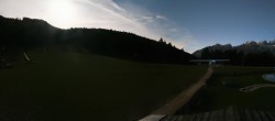 Archiv Foto Webcam Snowpark Dosson, Trentino 17:00